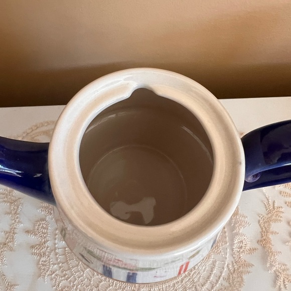 Mr. Boddington’s Studio for Anthropologie Tea for One Set - Picture 2 of 8
